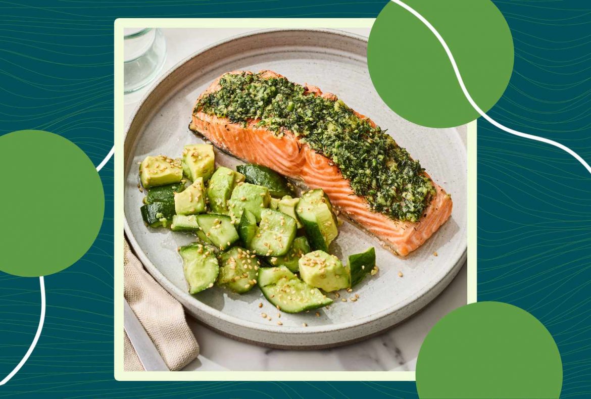 Surprising Anti-Inflammatory Food You Should Be Eating More Of but Probably Aren't