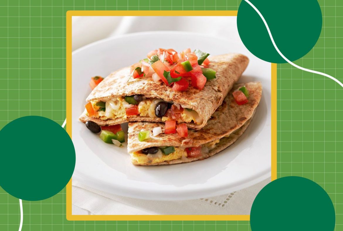 The #1 Breakfast to Help Lower Your A1C