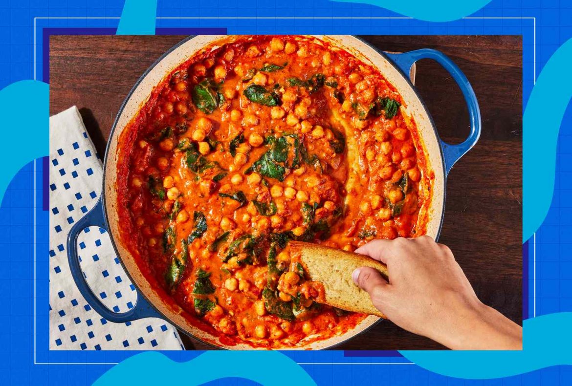 The #1 Carb You Should Eat for Gut Health