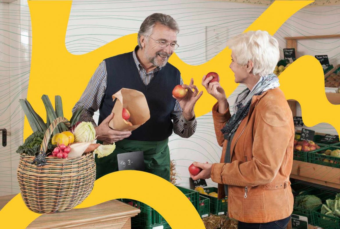 The #1 Fruit to Eat to Help Lower Your Cholesterol