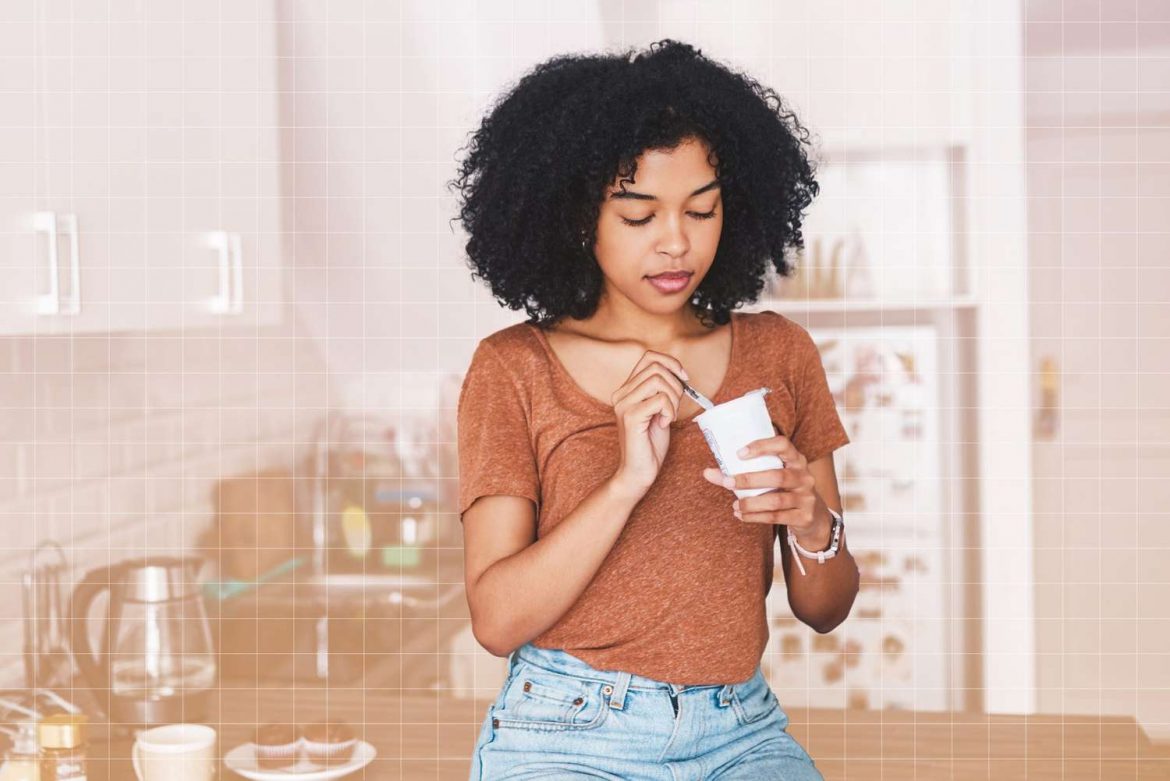 The #1 Habit You Should Break for Better Blood Sugar