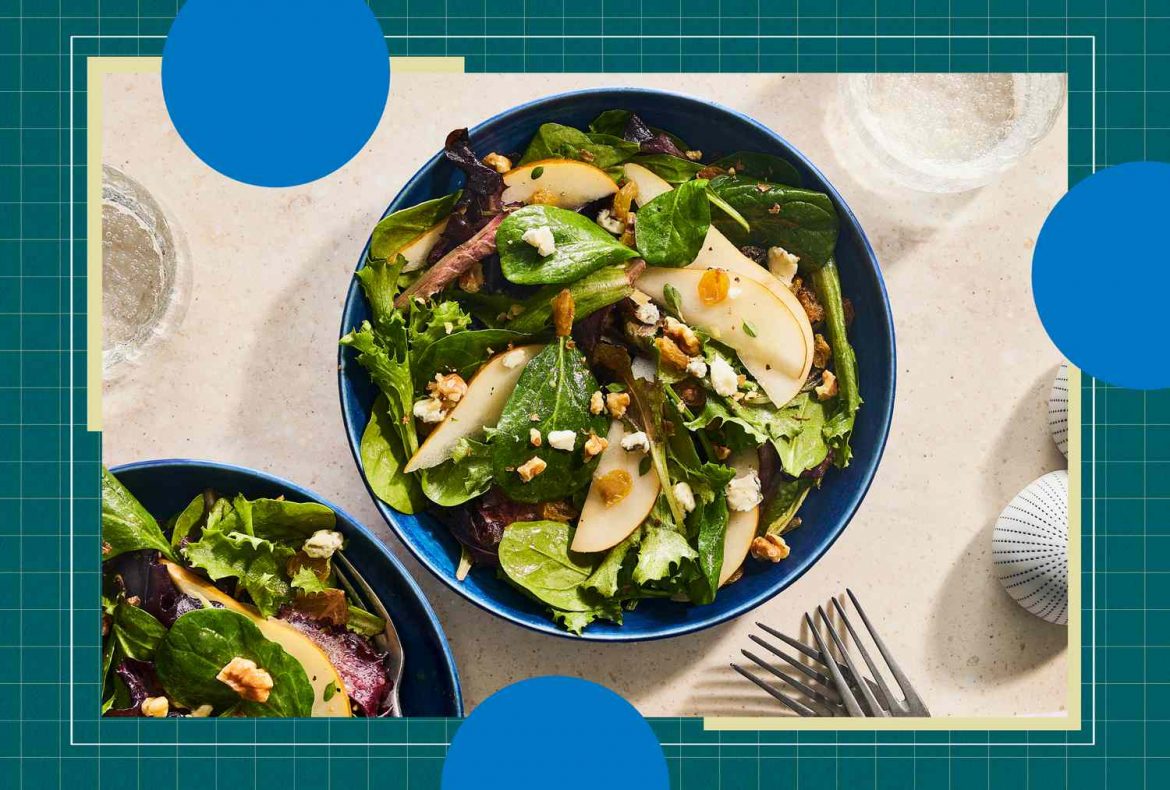 The #1 Nut for Gut Health, According to a Gastroenterologist