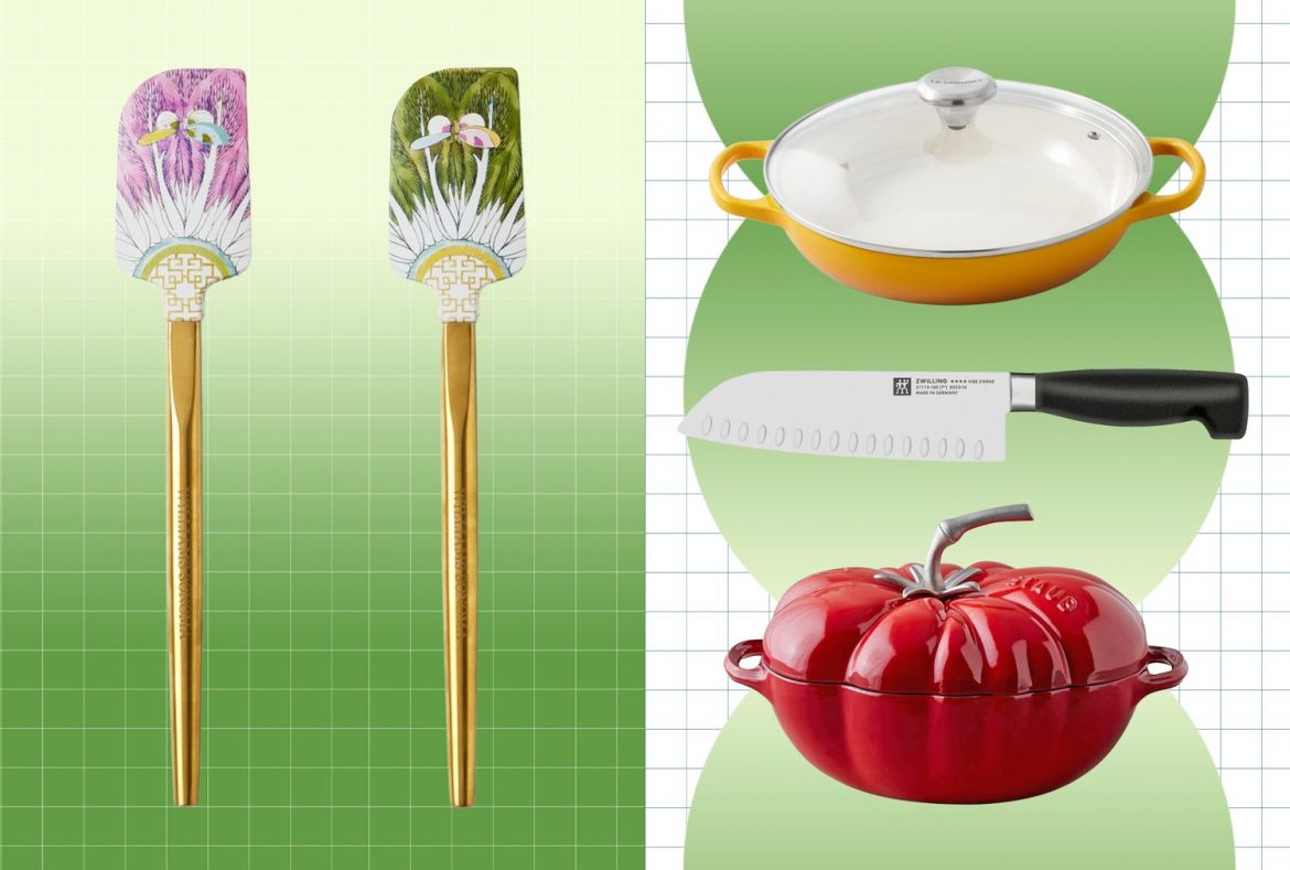 The 28 Best Williams Sonoma Summer Clearance Sale Picks