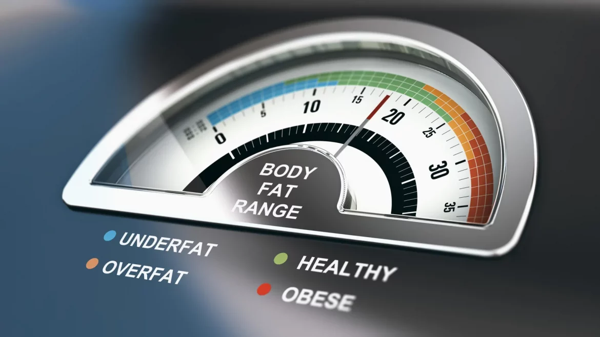 This DNA test can predict if a 5-year-old will be obese as an adult