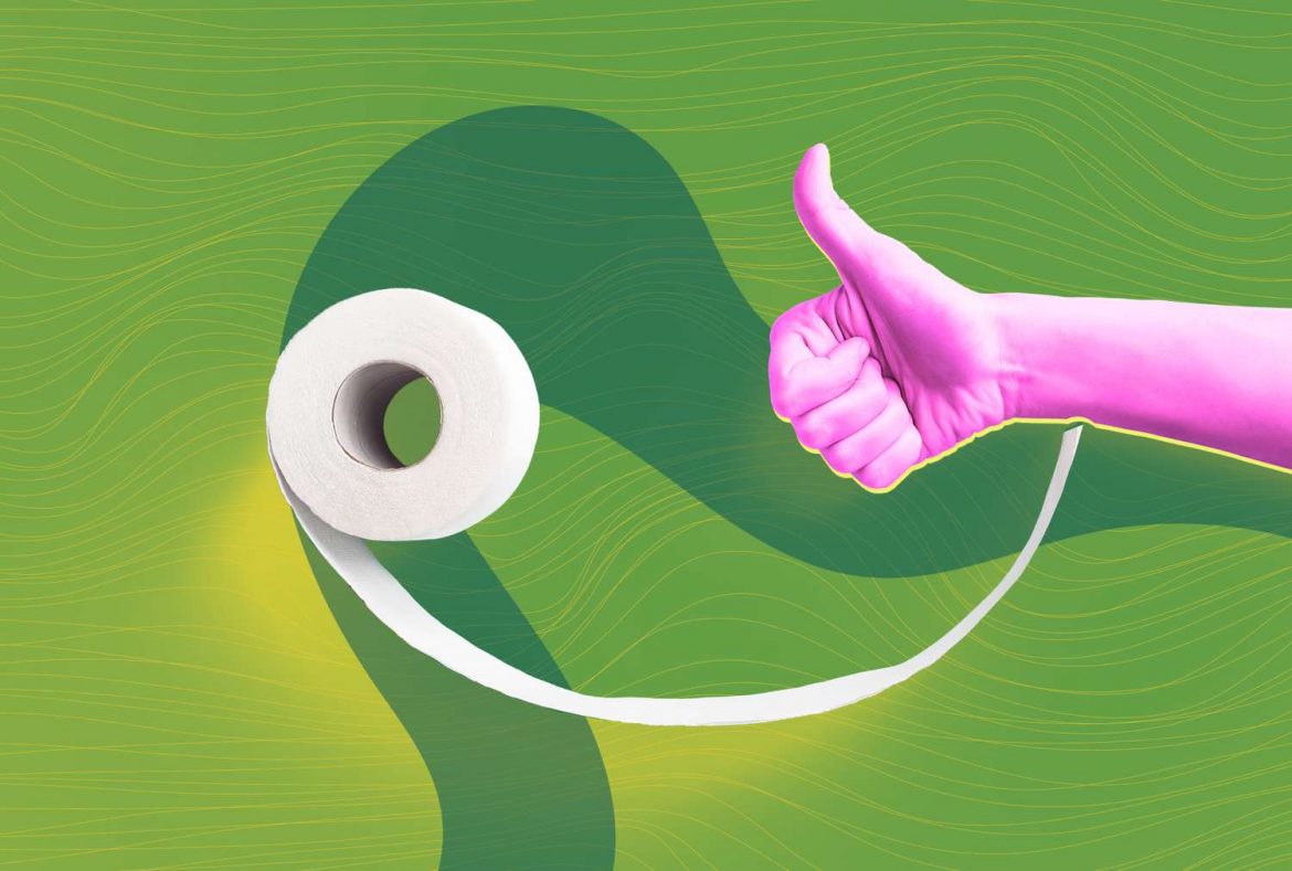 This Simple Exercise Can Help You Poop Better