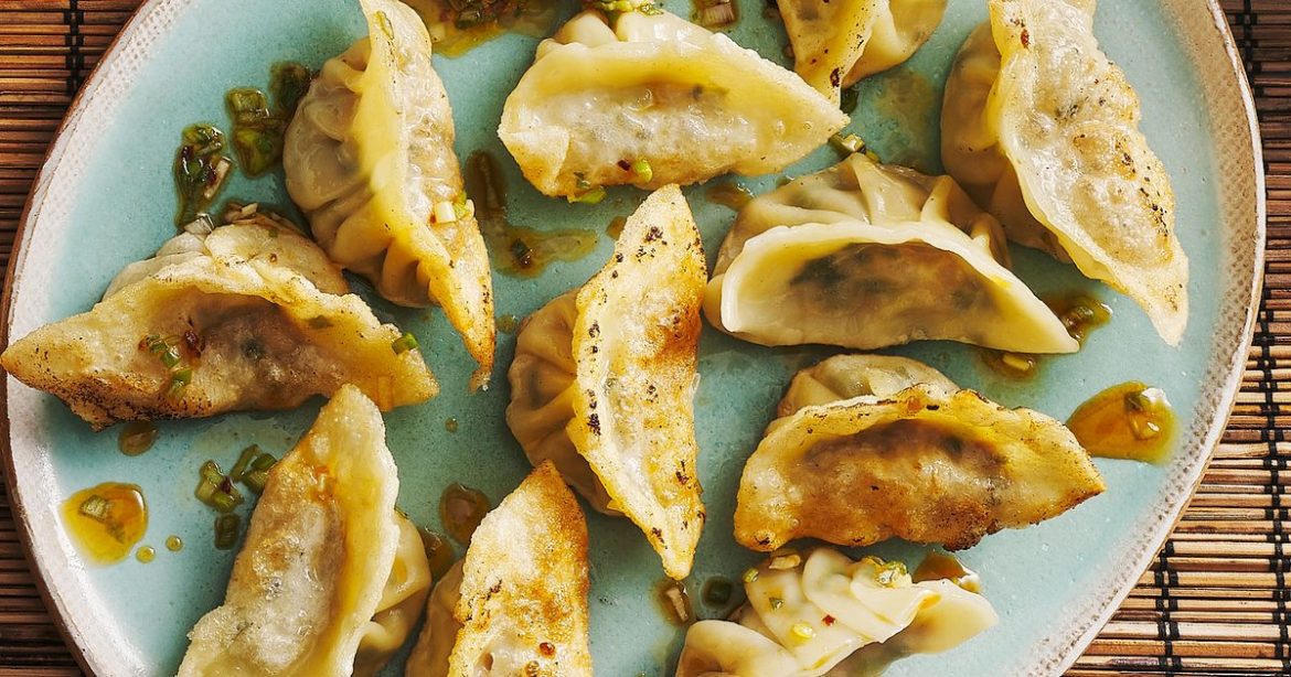 Tommy Winkler: The food guy who ate his way to millions