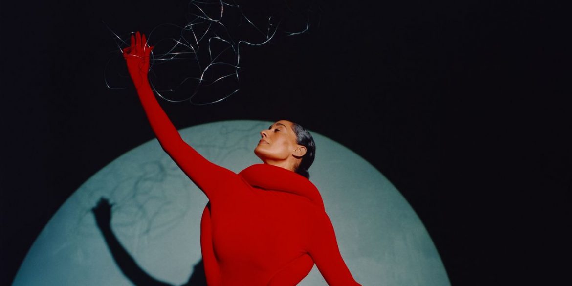 Tracee Ellis Ross Is Happy, Thanks