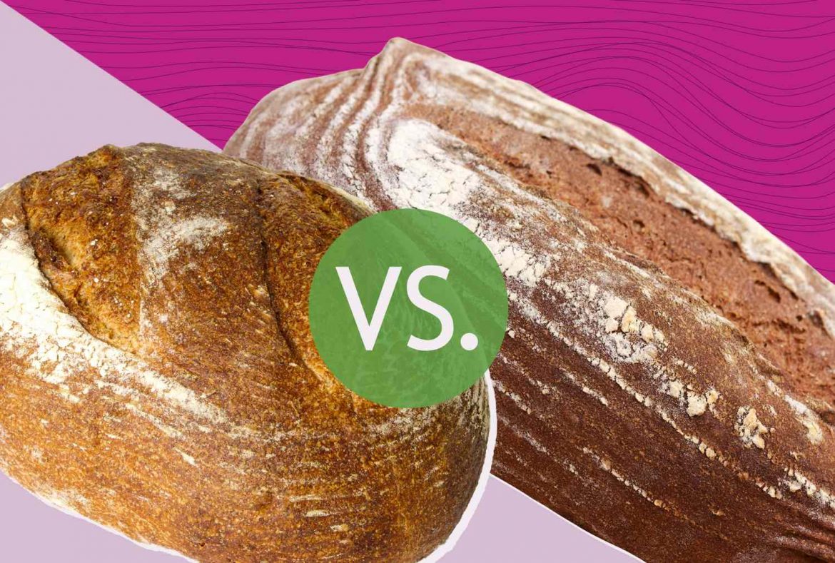 What’s Better for Gut Health?