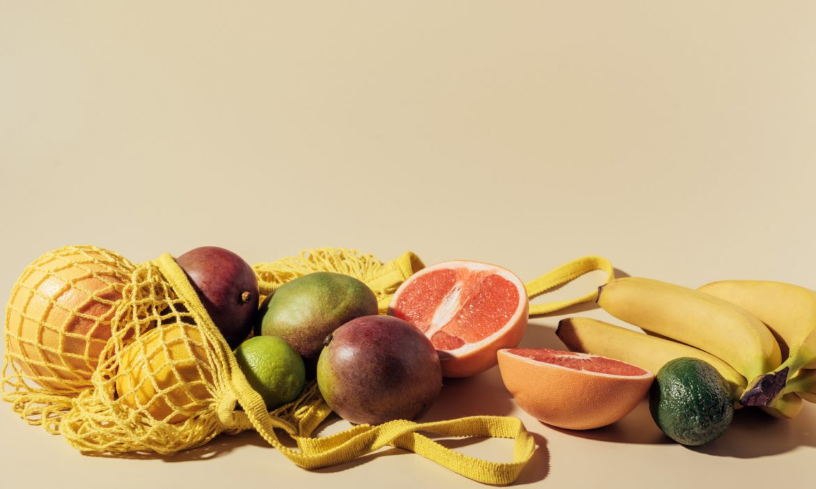 Why This Longevity Expert Wants You To Eat "Stressed-Out" Foods