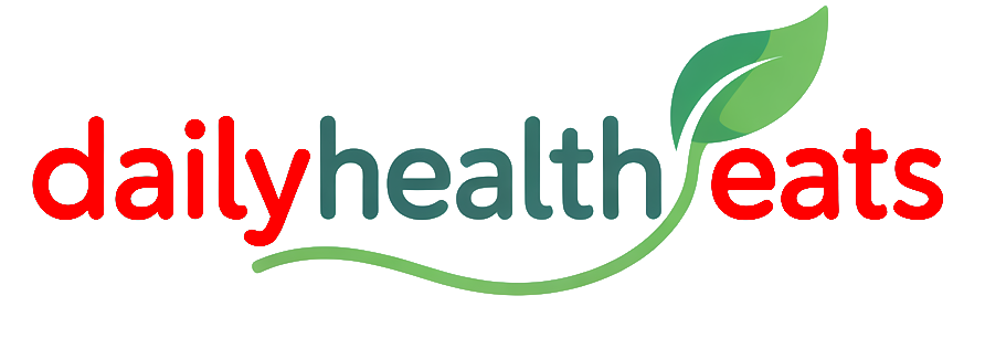 Daily Health Eats