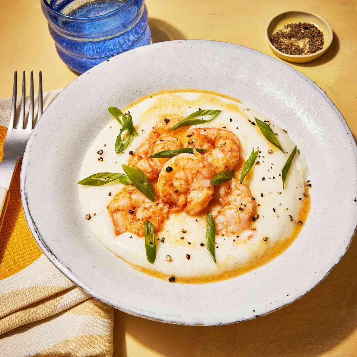 10+ Best Healthy Shrimp Recipes