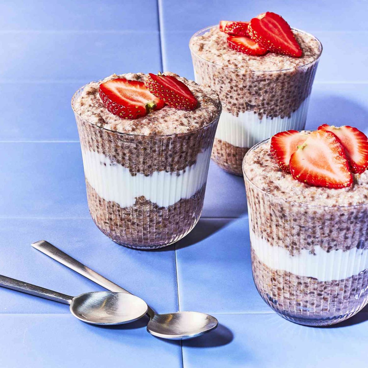 10+ Chia Pudding Recipes