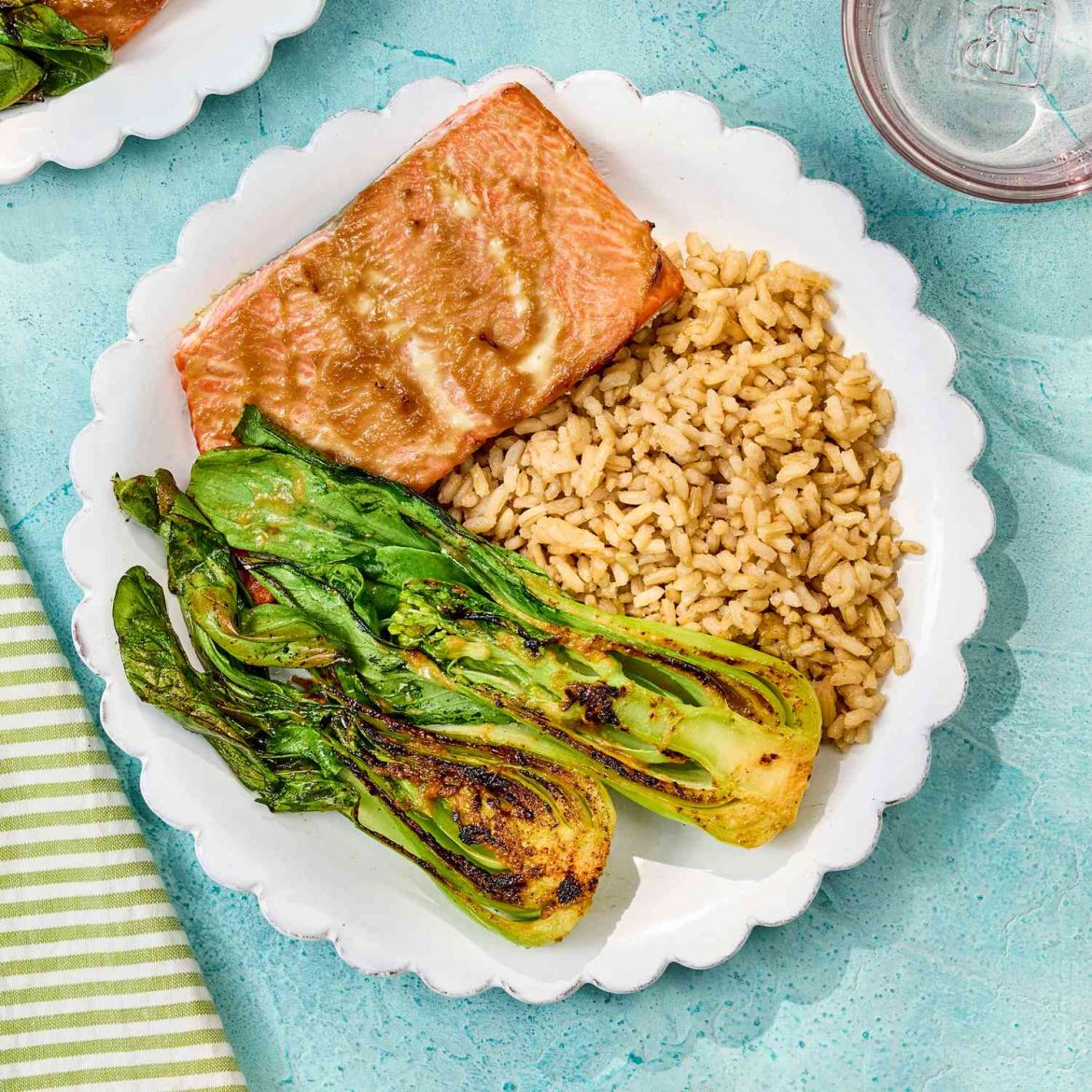 10+ Healthy 5-Ingredient Dinners in 30 Minutes or Less