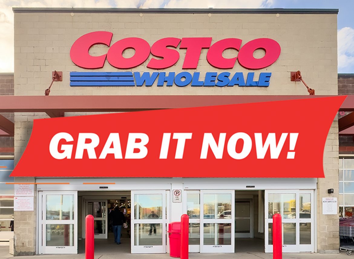 11 Best Costco Items to Grab Before the End of August