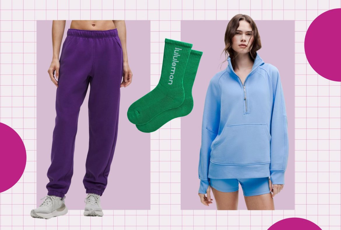 11 Best Lululemon “We Made Too Much Finds” Right Now