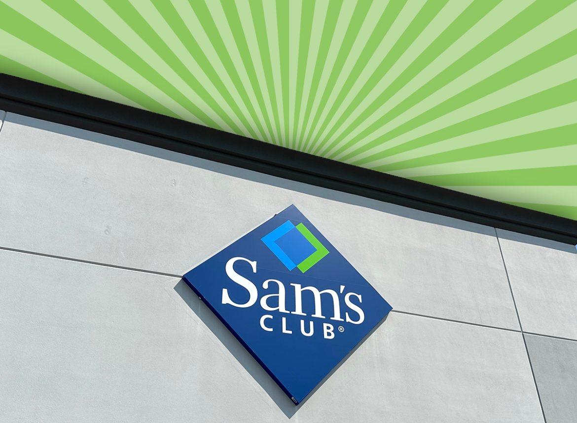 11 Best Sam’s Club Instant Savings Ending This Week