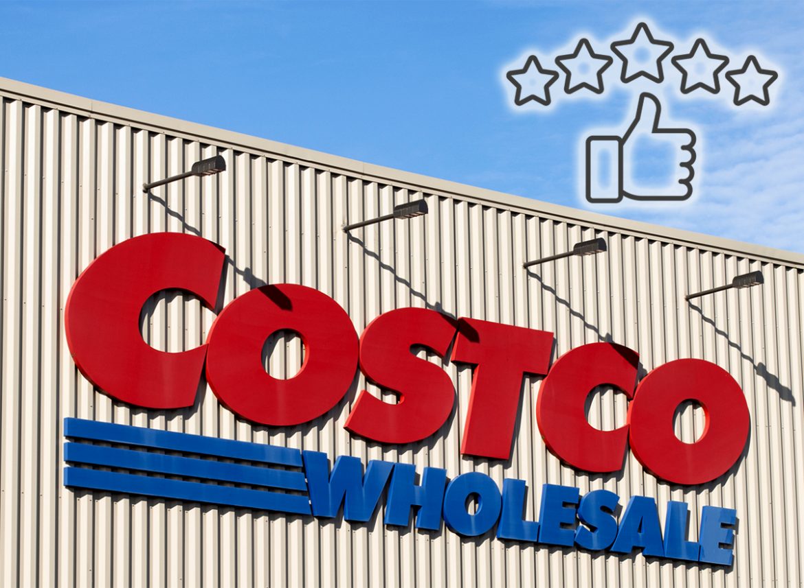 11 Costco Groceries Shoppers Say Are Better Than Name Brand