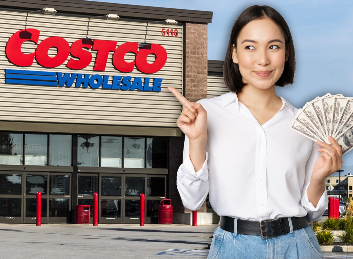 11 Costco Groceries That Give You the Most for Your Money