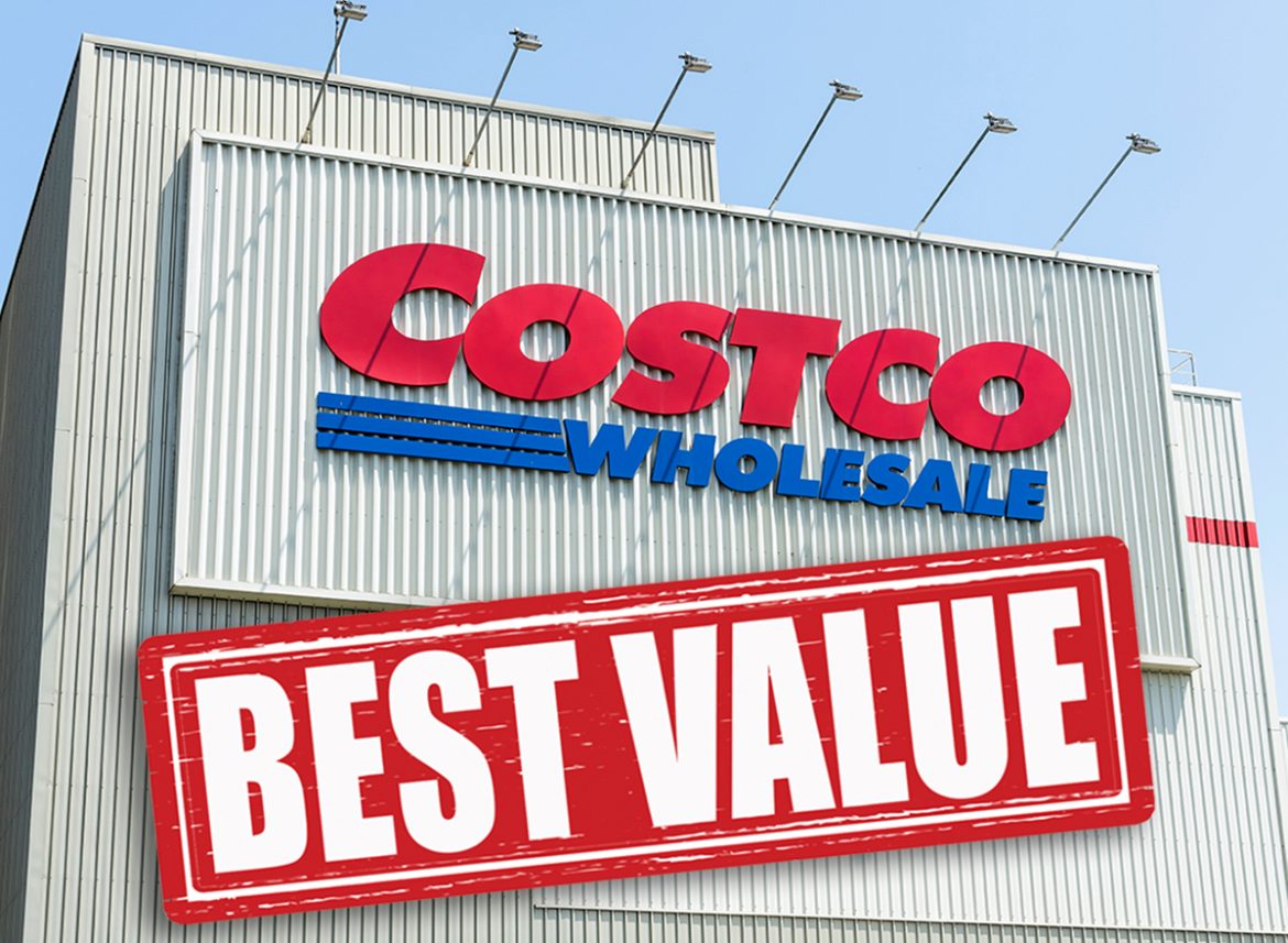 11 Costco Items With the Best Value Right Now