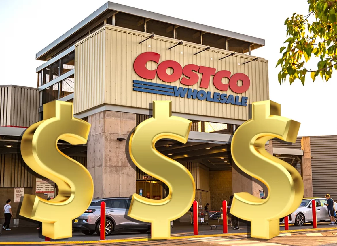 11 Costco Products That are Serious Luxury