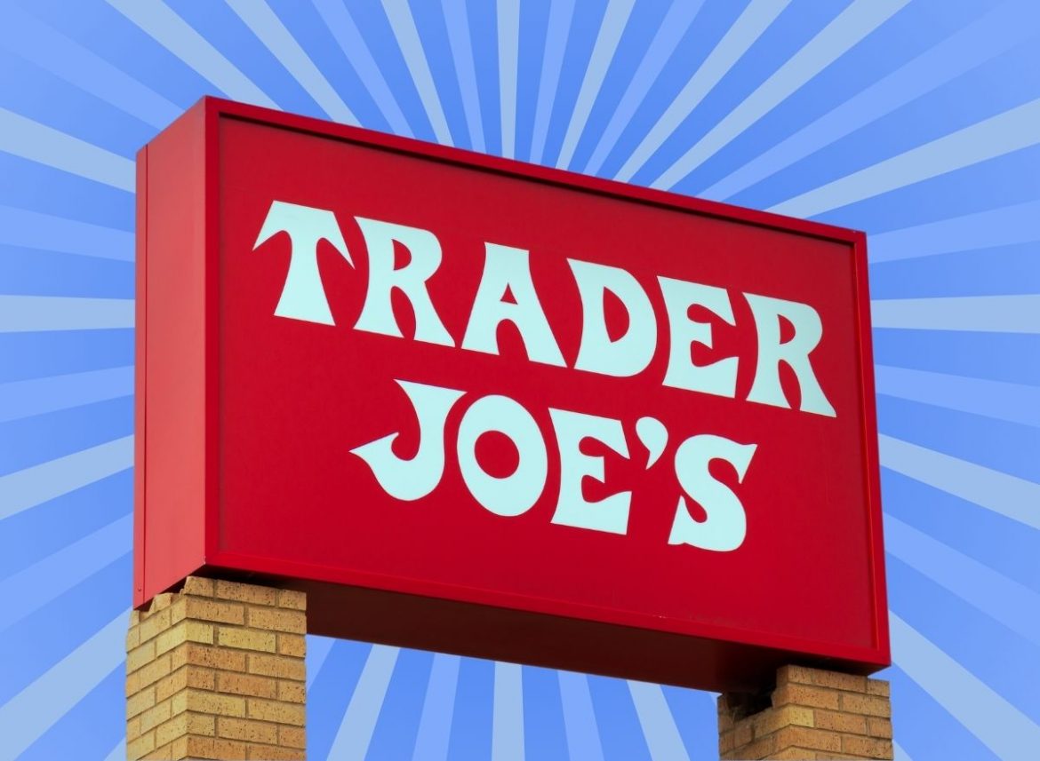 11 Trader Joe’s Products Shoppers Say They Always Buy