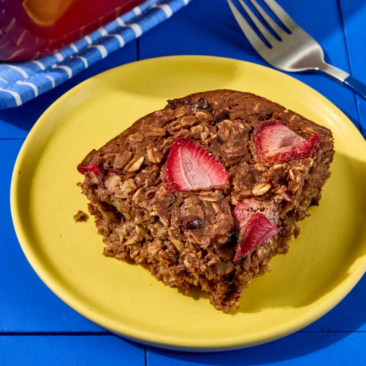 15+ Heart-Healthy Breakfast Recipes to Make Forever