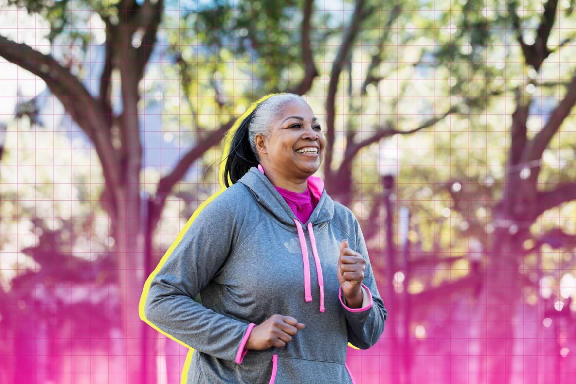 15 Minutes of This Exercise May Lower Mortality Risk