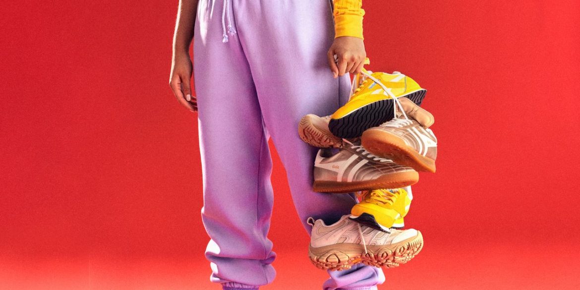 2025 SELF Sneaker Awards Editor’s Picks: The Sneakers Shaping Today’s Style, Sport, and Culture