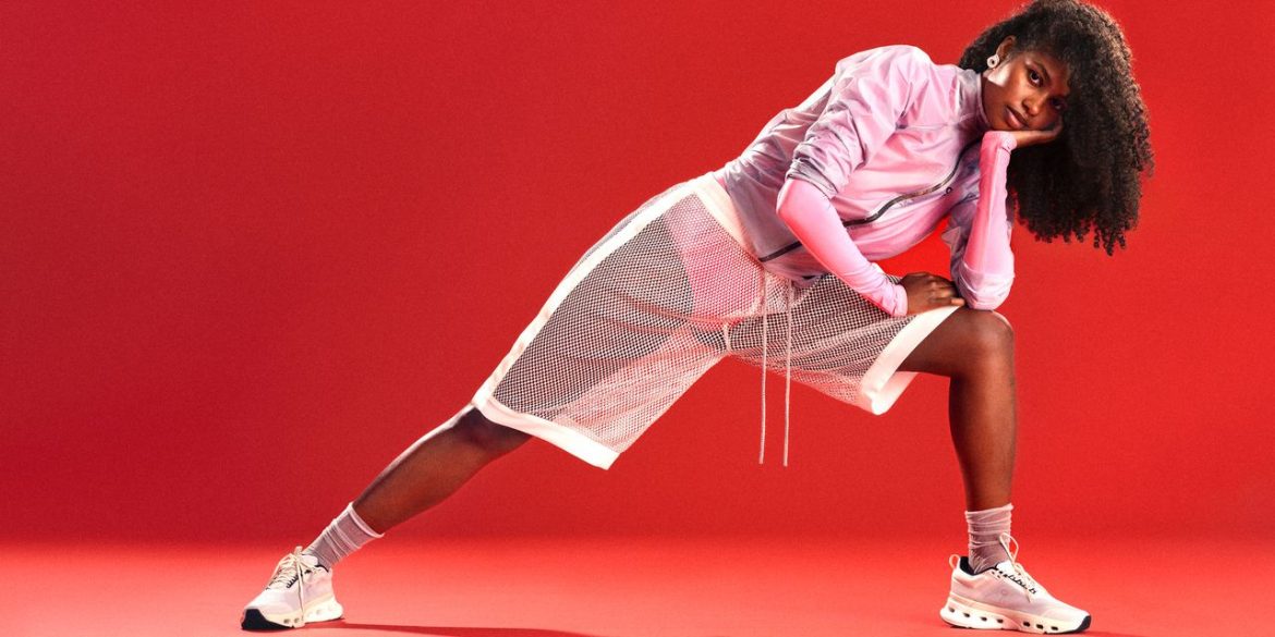 2025 SELF Sneaker Awards: The 34 Best Workout Sneakers of the Year