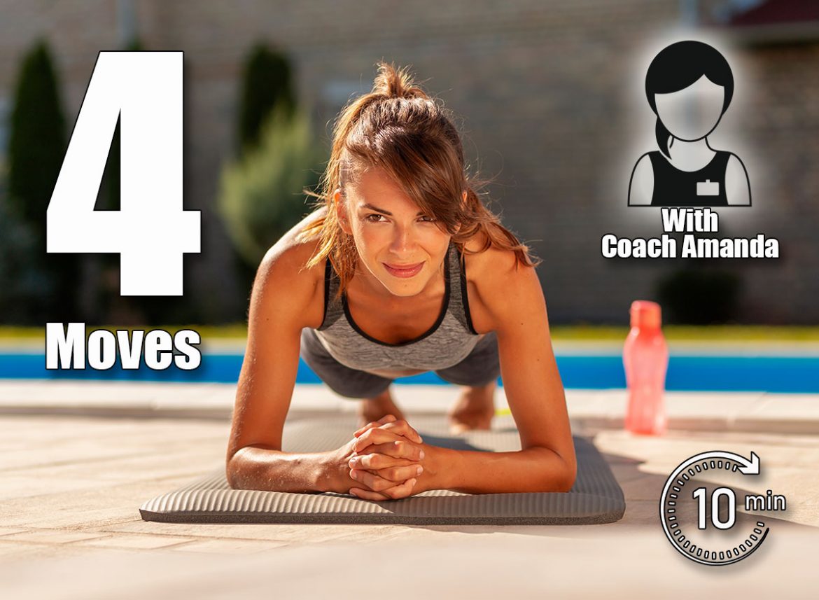 4 Bodyweight Moves That Build Strength After 50