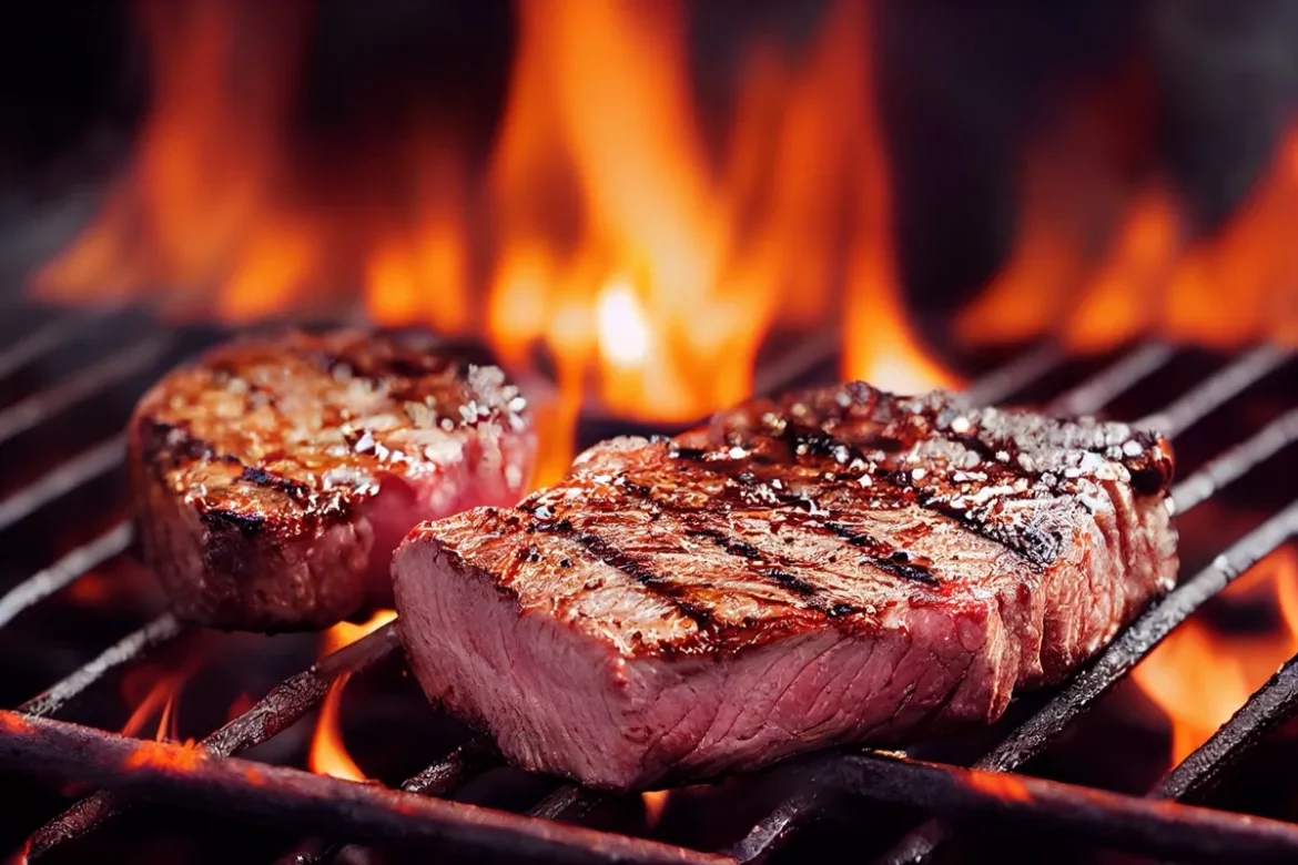 4 Worst Cuts of Steak for Grilling, According to Pitmasters