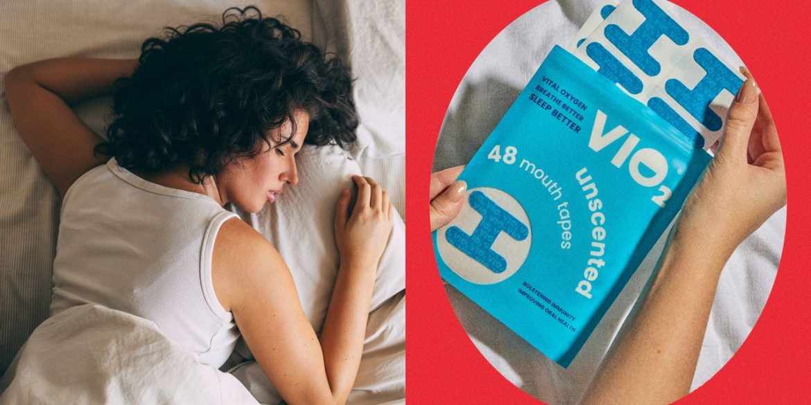 5 Best Mouth Tapes for Sleeping of 2025