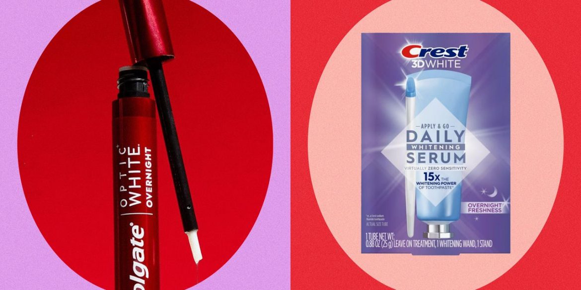 5 Best Teeth Whitening Kits We’ve Tried | 2025 Picks