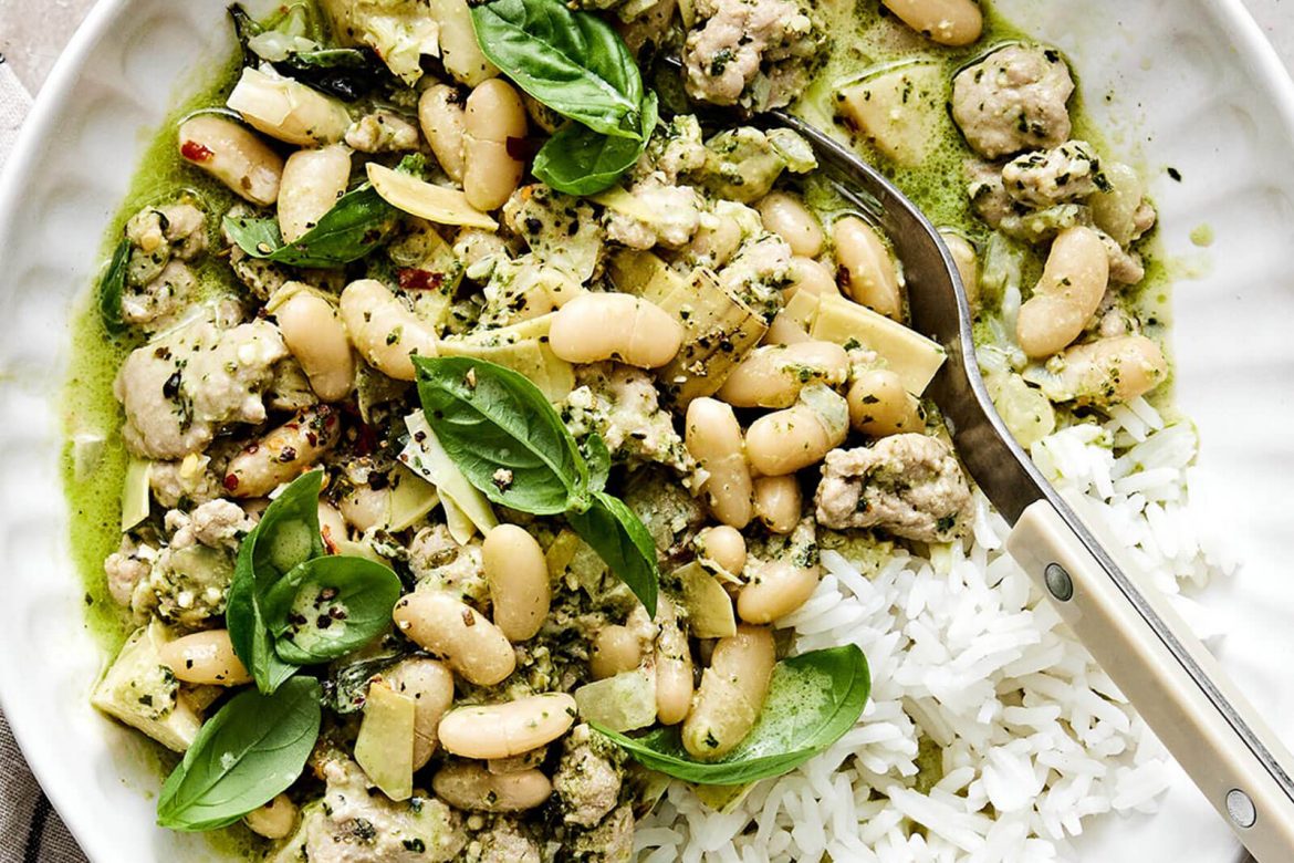 5 Ground Turkey Recipes That Prove Healthy Can Be Delicious