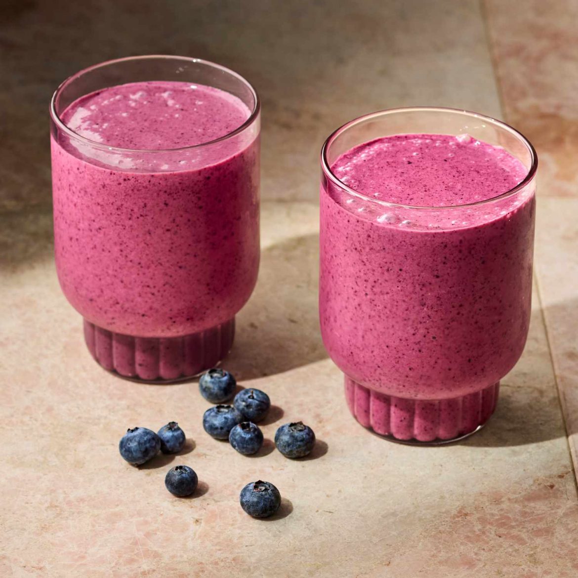 5+ Gut-Healthy, Anti-Inflammatory Smoothie Recipes