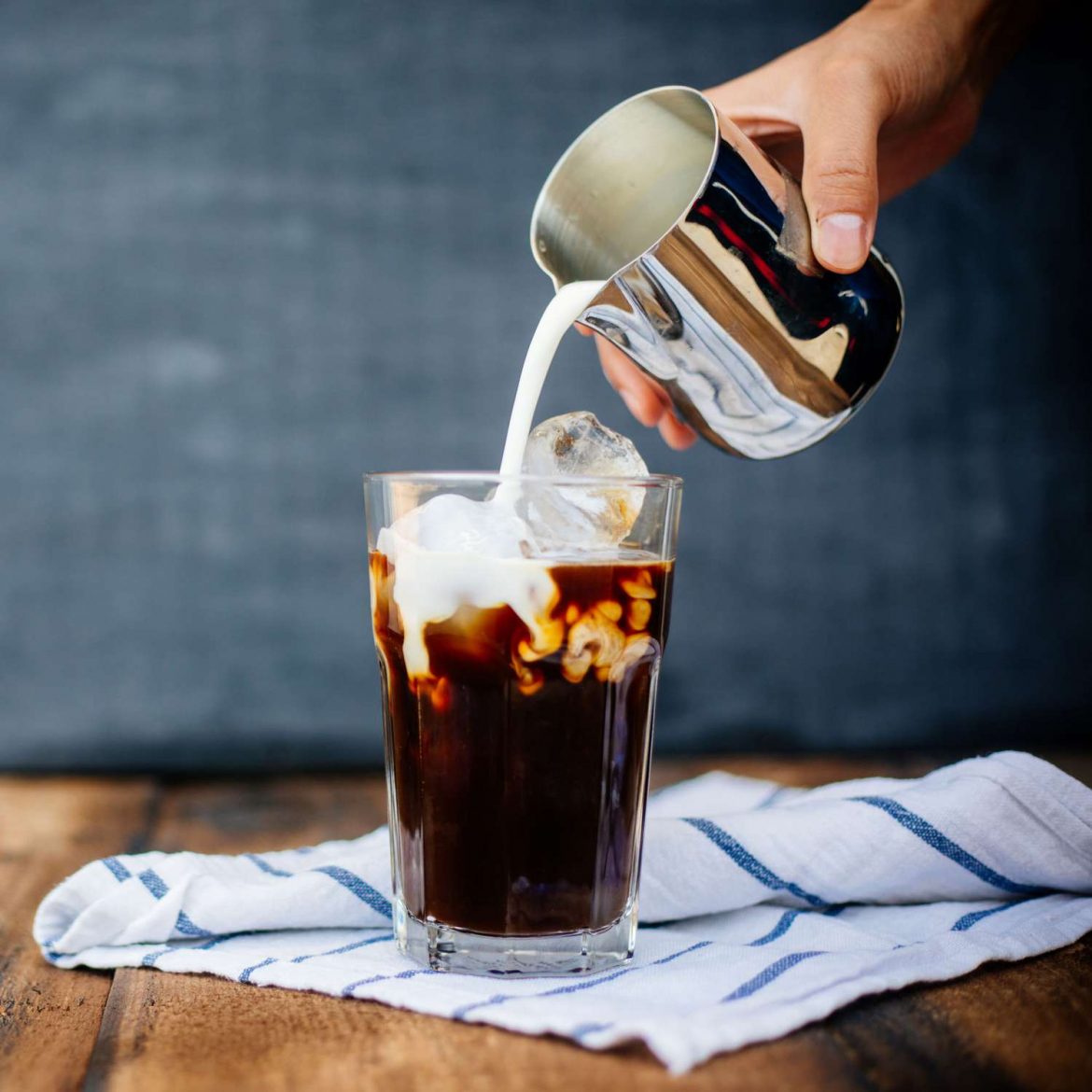 5 Iced Coffee Mistakes You're Probably Making
