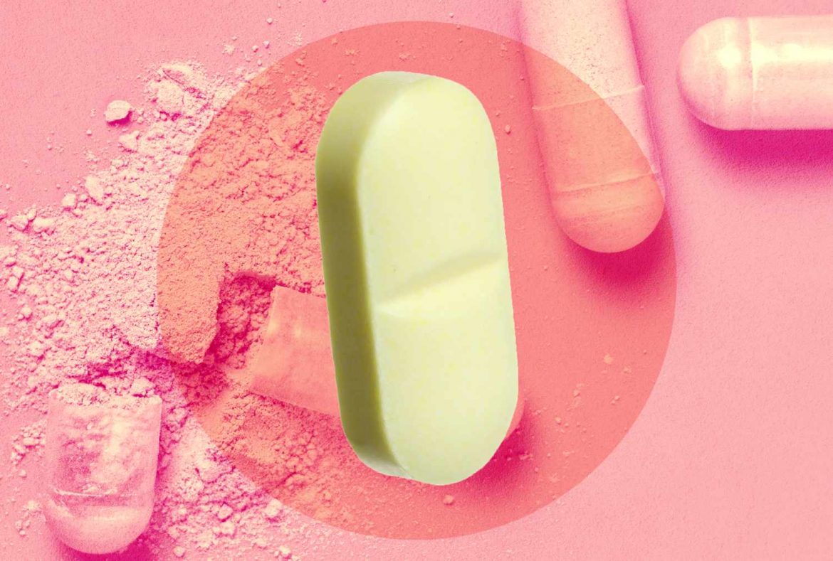 5 Medications You Shouldn't Mix with Magnesium