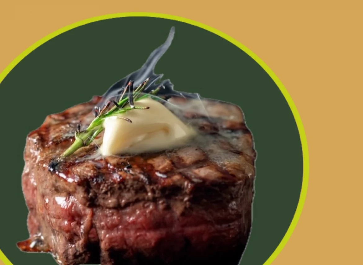 5 Restaurant Chains That Use Real Butter in Everything