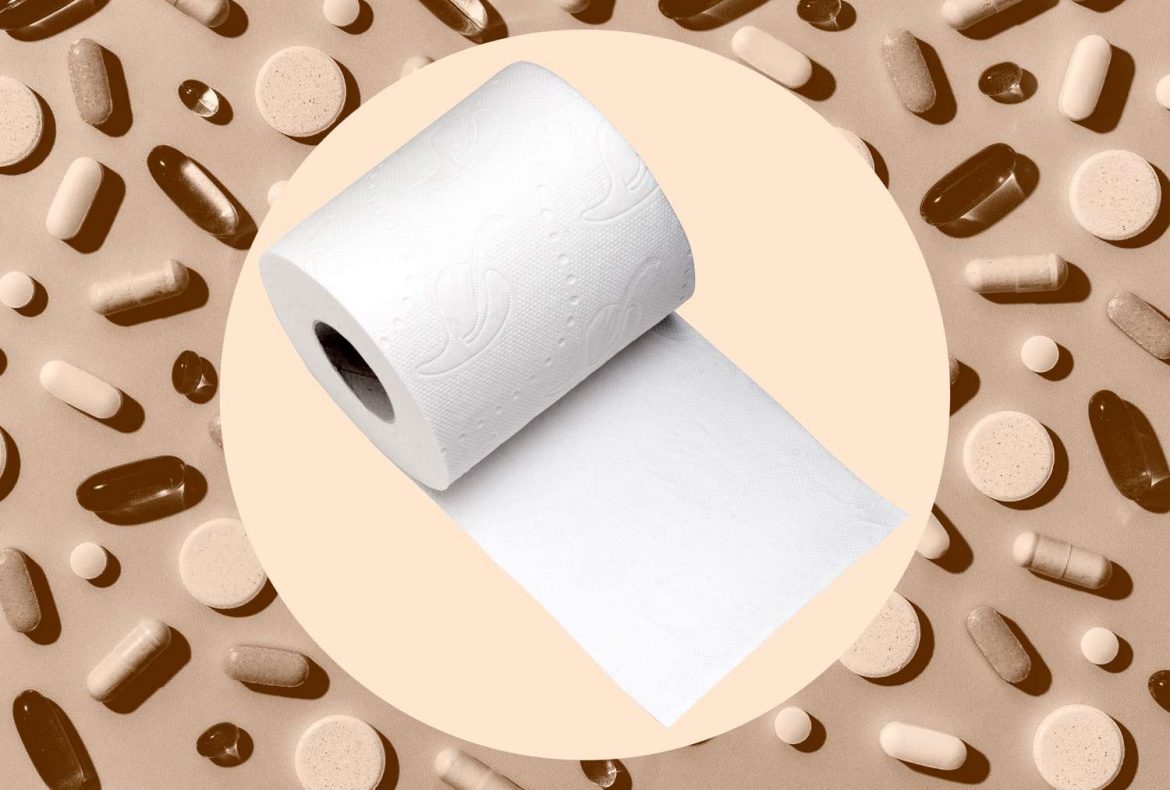 5 Supplements You Should Take to Relieve Constipation