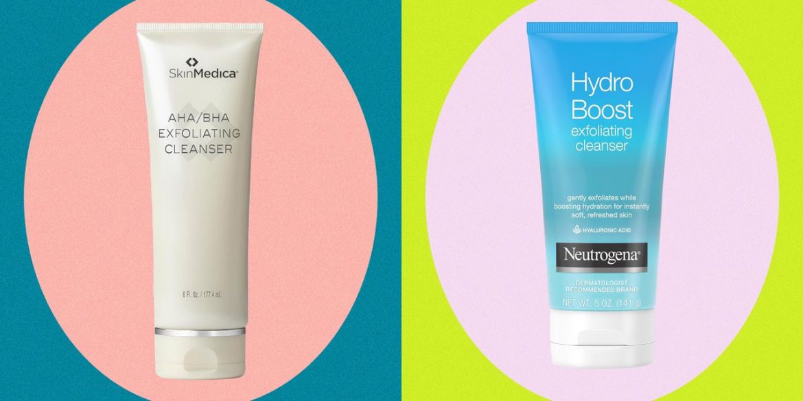 6 Best Face Washes for Acne-Prone Skin of 2025