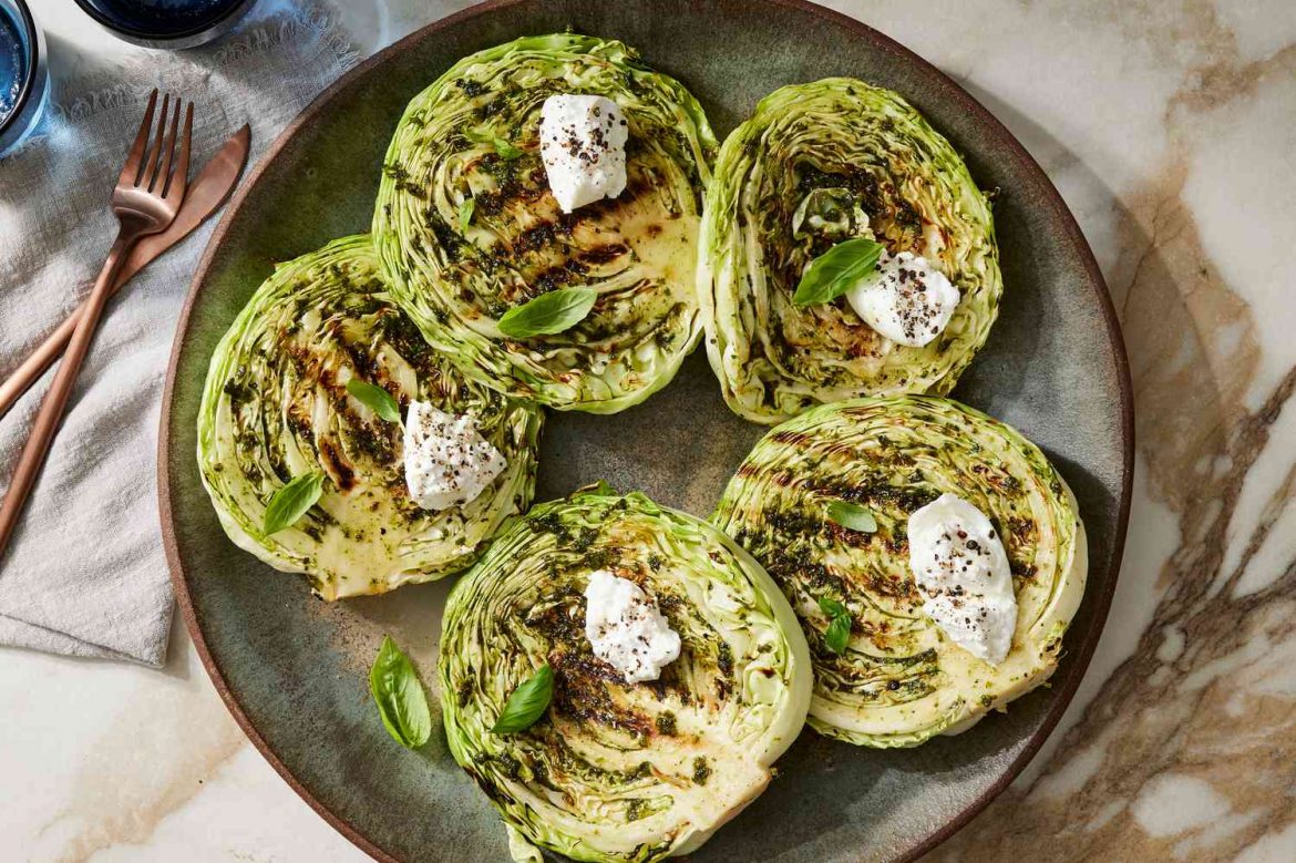 6 Best Vegetables You Should Eat for Metabolic Syndrome