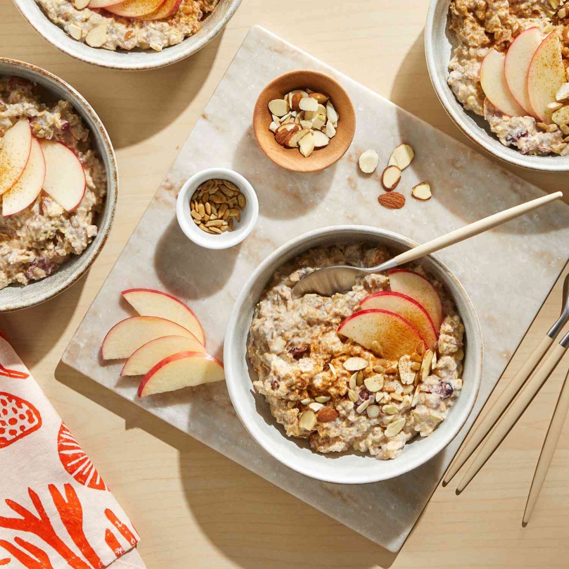 6 Fruits That Could Help Fight Cancer Risk