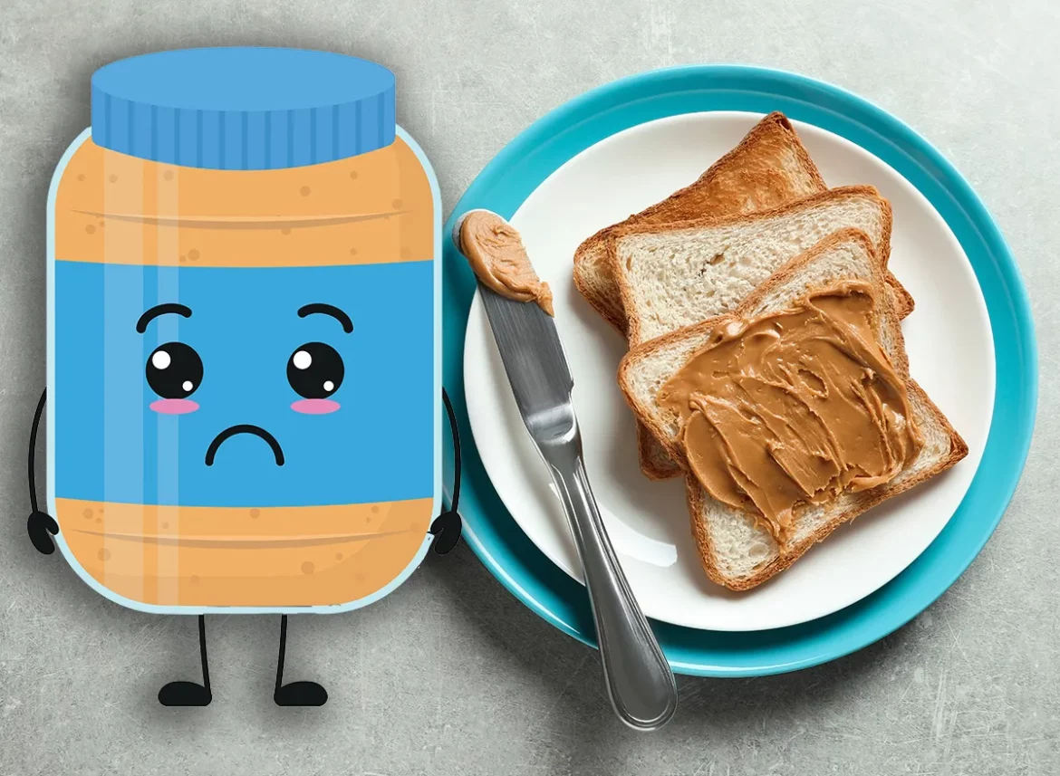 6 Peanut Butter Brands With the Lowest-Quality Ingredients