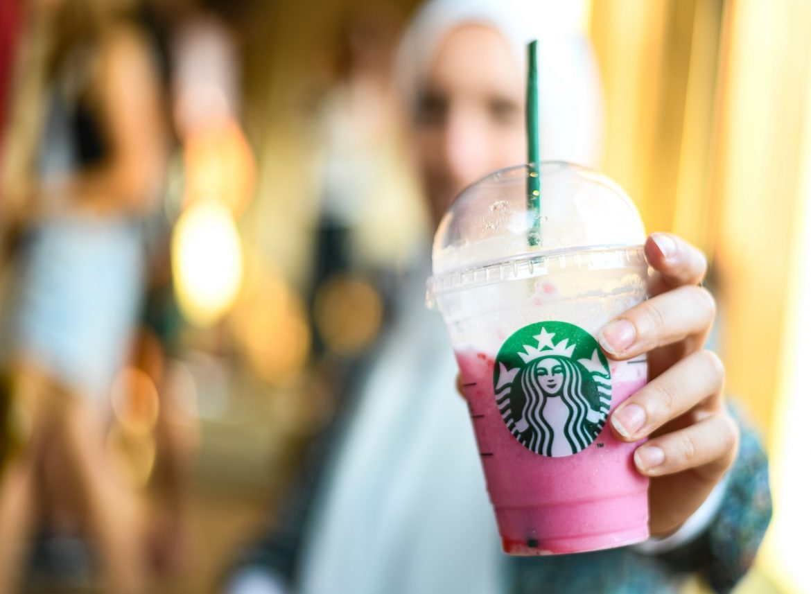 6 Starbucks Drinks Baristas Say Taste Best With These Tweaks