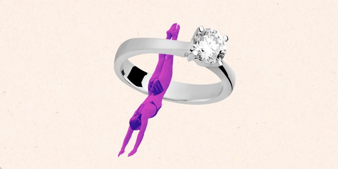 6 Things I Learned From Blowing Up My Marriage (and Life) in My 30s