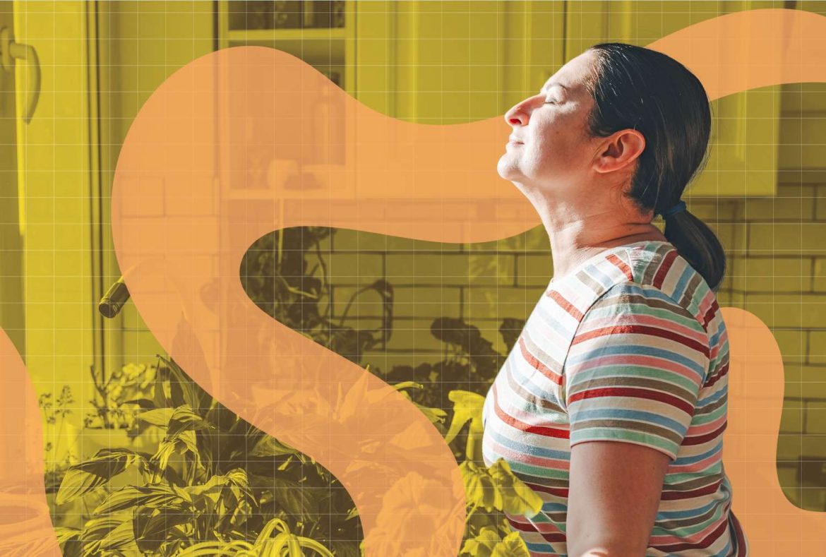 6 Things to Do Before Lunch If You're Trying to Lose Weight, According to Dietitians