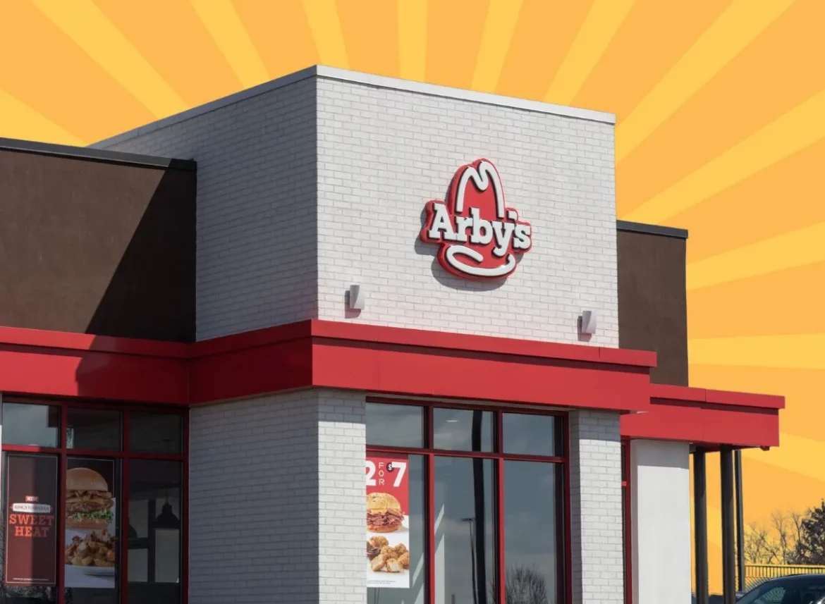 7 Arby’s Items Customers Say Deserve a Comeback