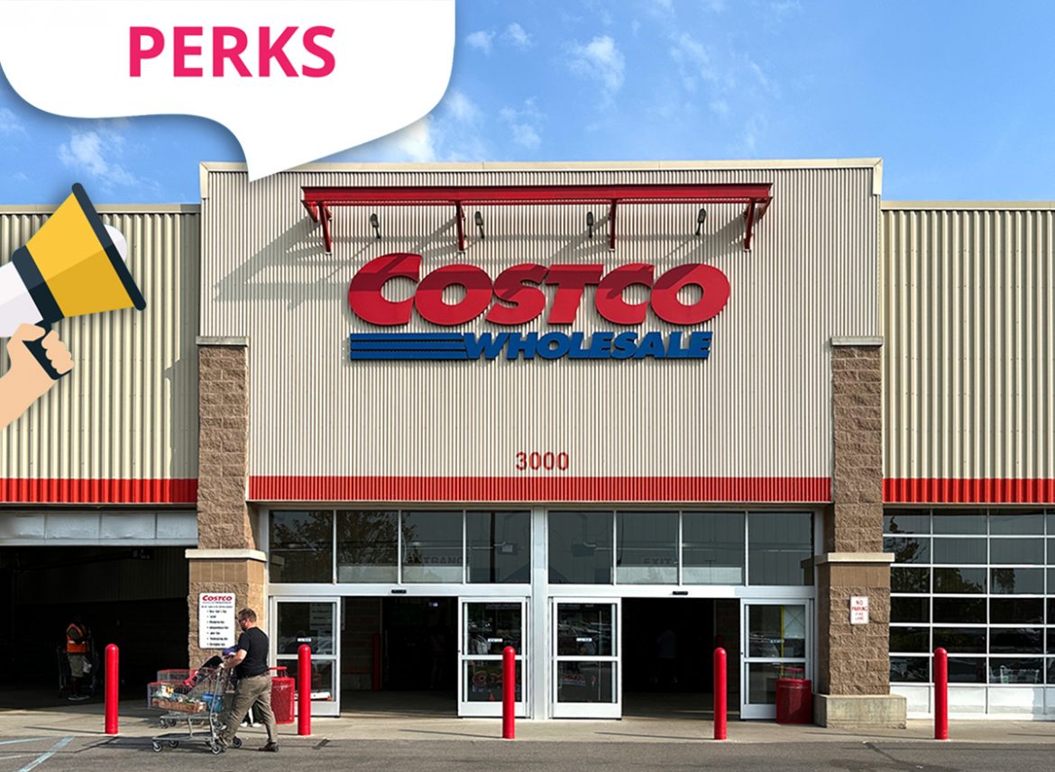 7 Best Costco Perks Members Say Keep Them Hooked