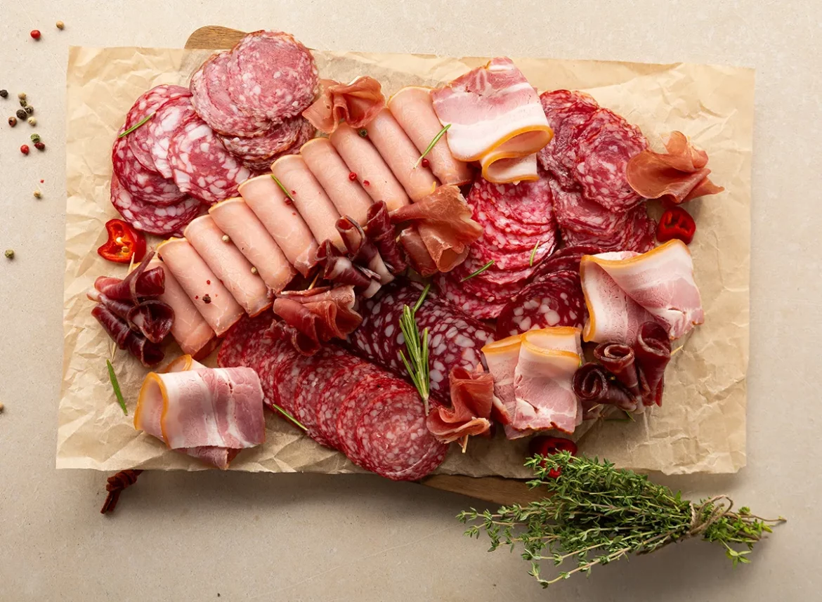 7 Best Deli Meats That Aren’t Full of Fillers