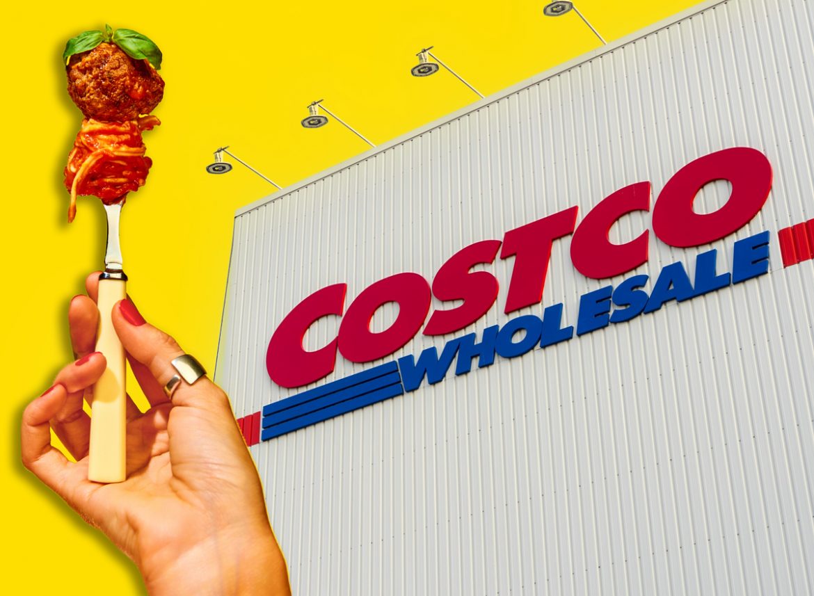 7 Best Italian Foods at Costco This Month